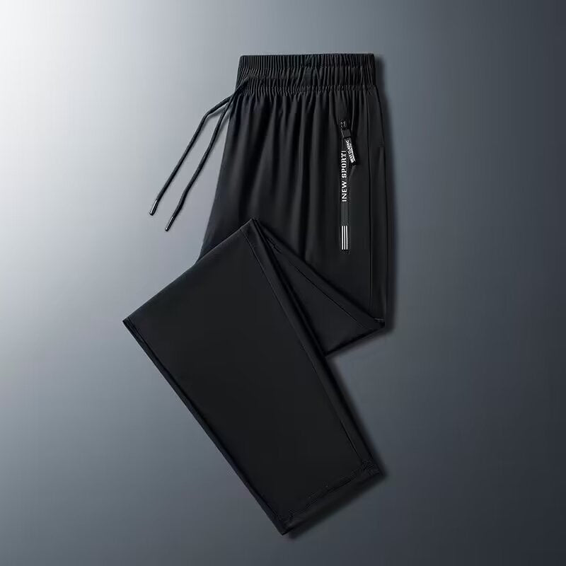 Damen Sportliche Jogginghose Drune