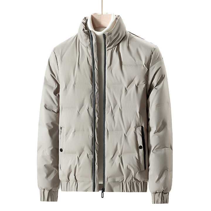 Herren Ultraleichte Steppjacke Drune