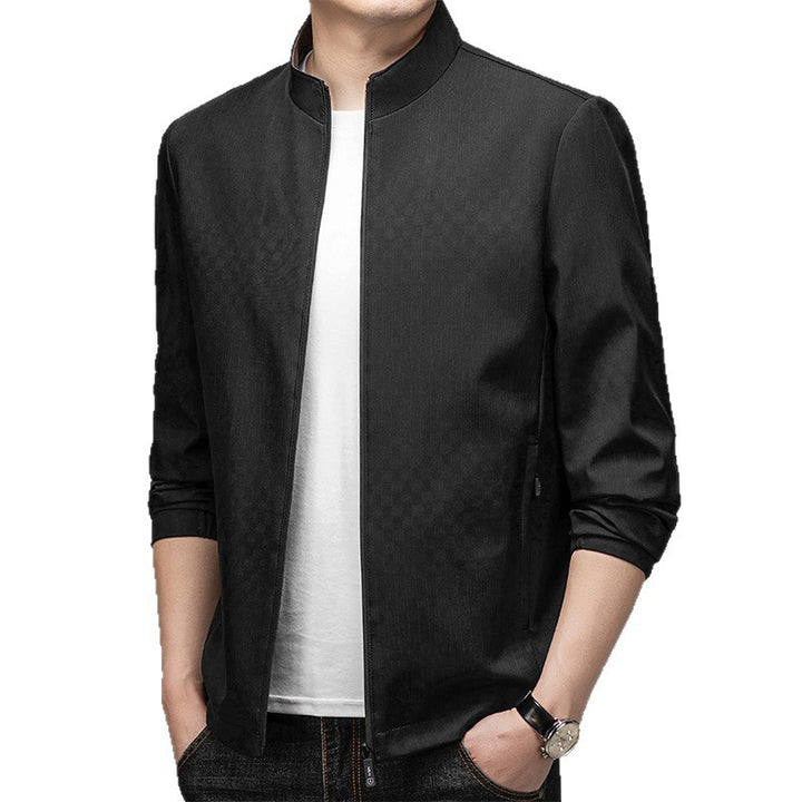 Herren Moderne Steppjacke Drune