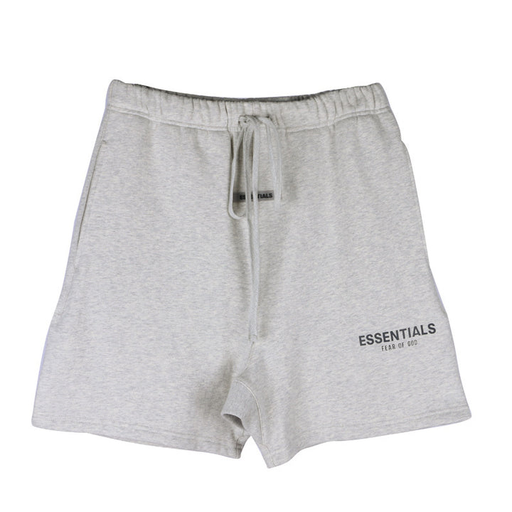 Herren Freizeit Lounge Shorts Drune