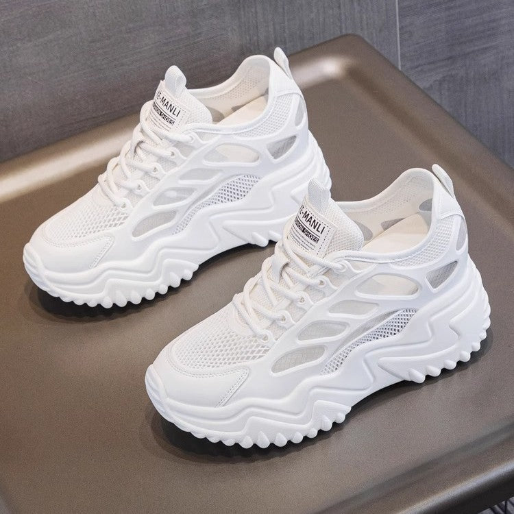 Damen Sportschuhe im modernen Fashion-Stil von Drune