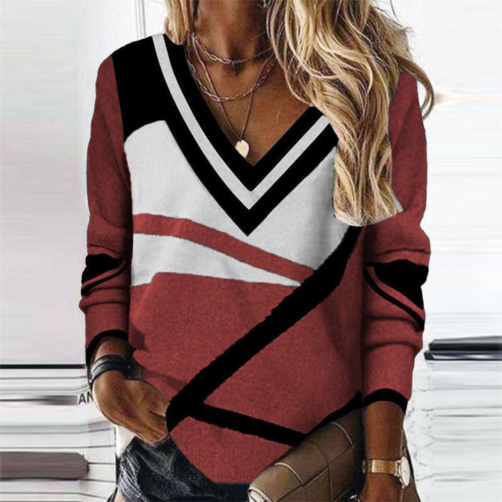 Drune | Trendige und elegante Winterbluse