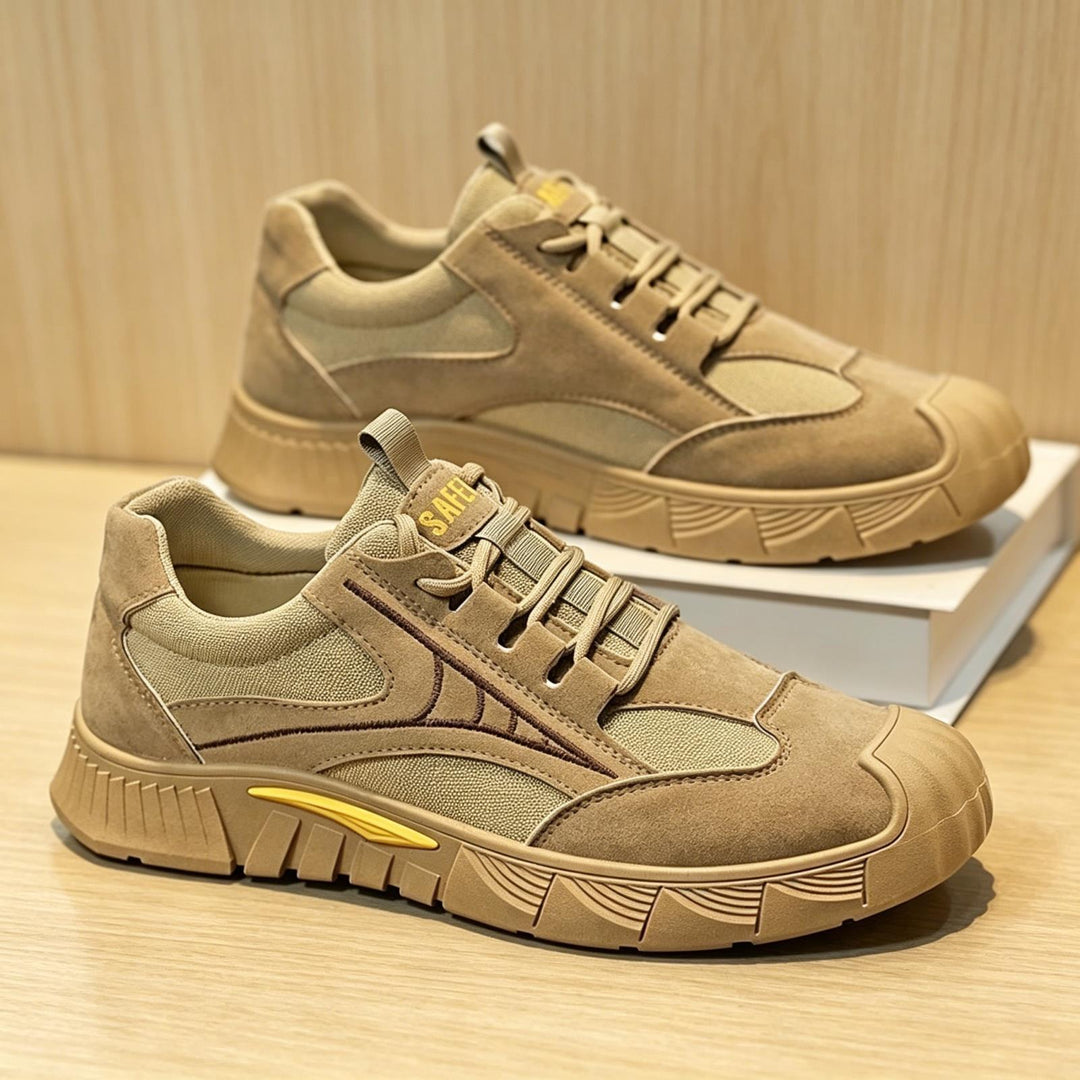 Herren Sportliche Outdoor-Sneakers Drune