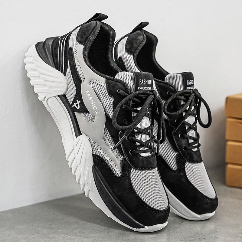 Damen Sportliche Lifestyle Sneakers Drune