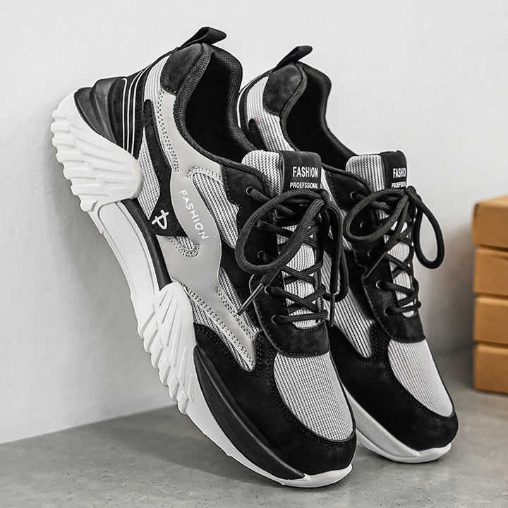 Damen Sportliche Lifestyle Sneakers Drune