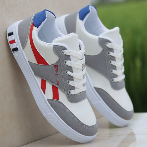 Damen Sportliche Sneakers Drune