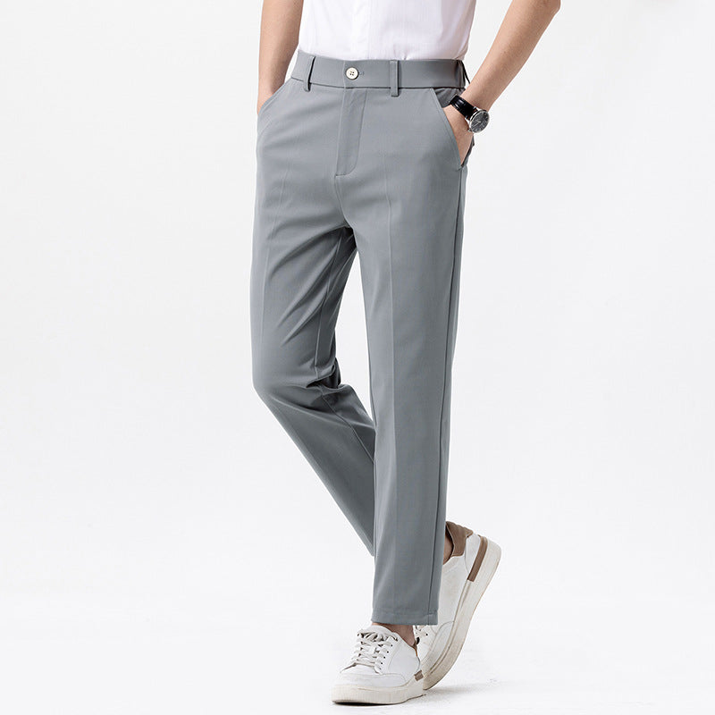 Herren Elegante und bequeme Chino-Hose Drune 1787978319