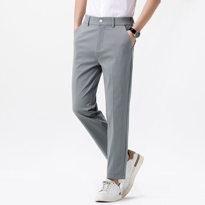 Herren Elegante und bequeme Chino-Hose Drune 1787978319
