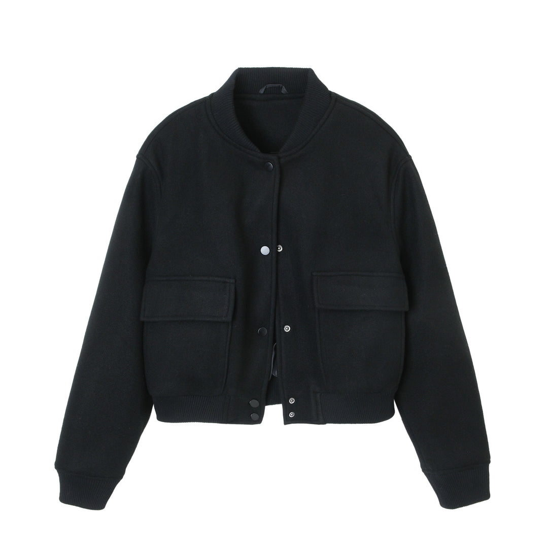 Damen Utility-Jacke Drune