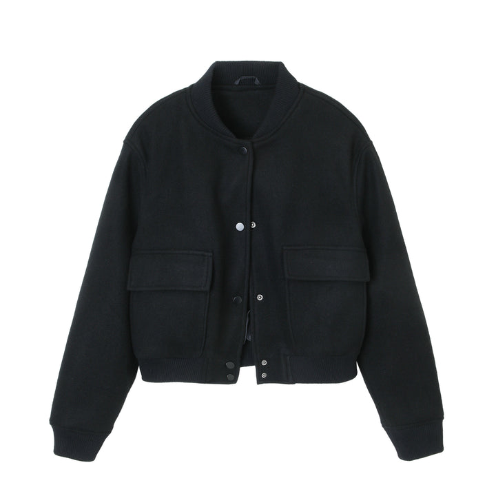 Damen Utility-Jacke Drune