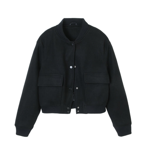 Damen Utility-Jacke Drune