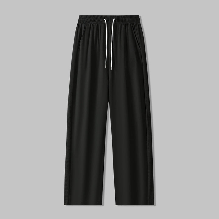 Damen Sportliche Freizeithose Drune