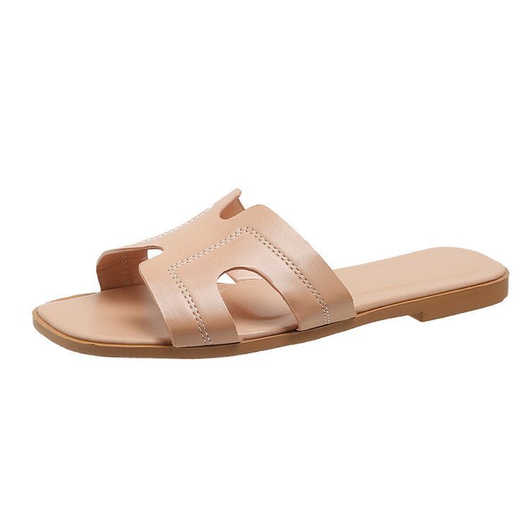 Damen Modische Riemchen-Sandalen mit offenen Zehen und atemberaubendem Design Drune