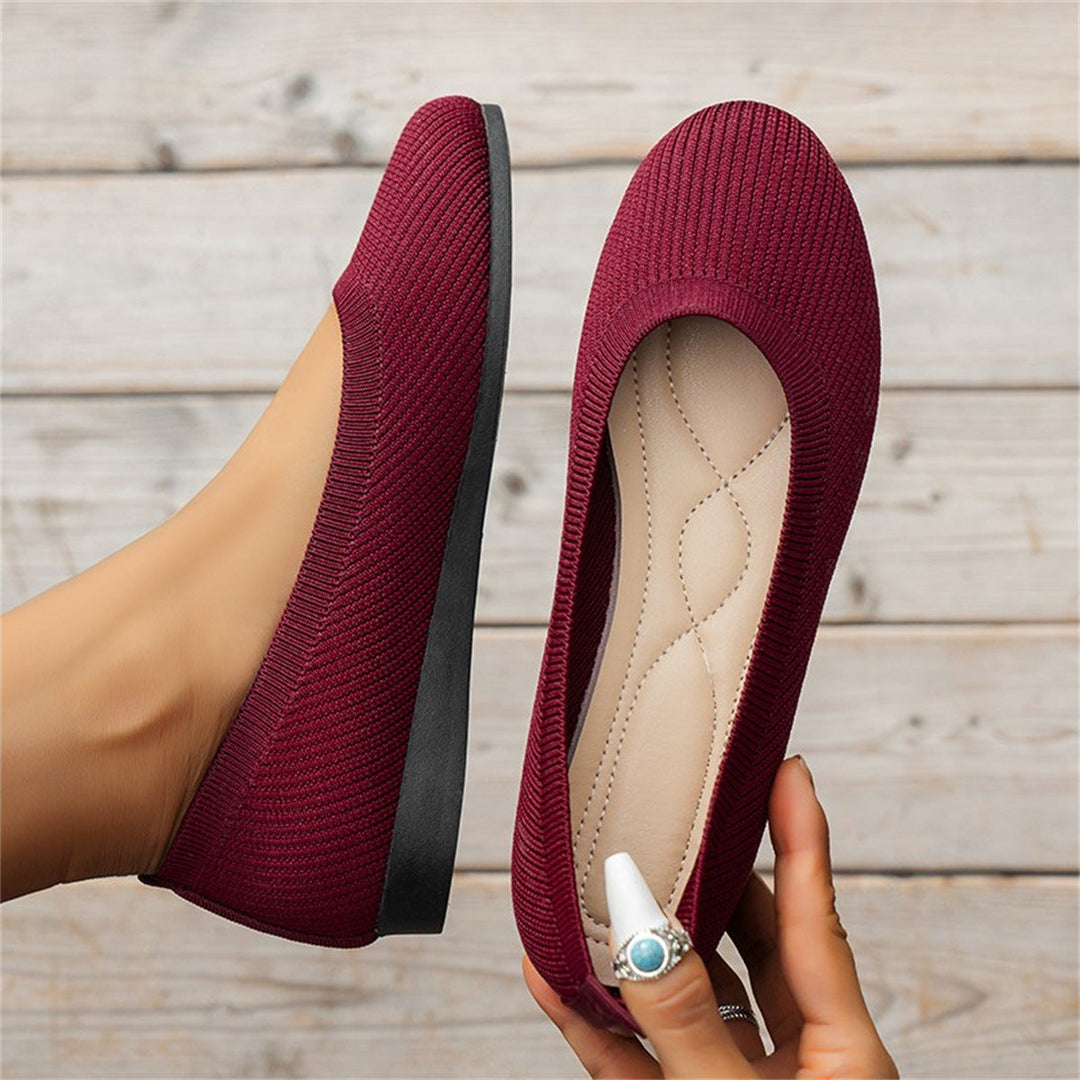 Drune Sandalen™ - Ergonomische Schuhe