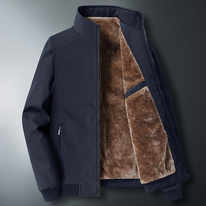 Herren Multifunktionale Steppjacke Drune