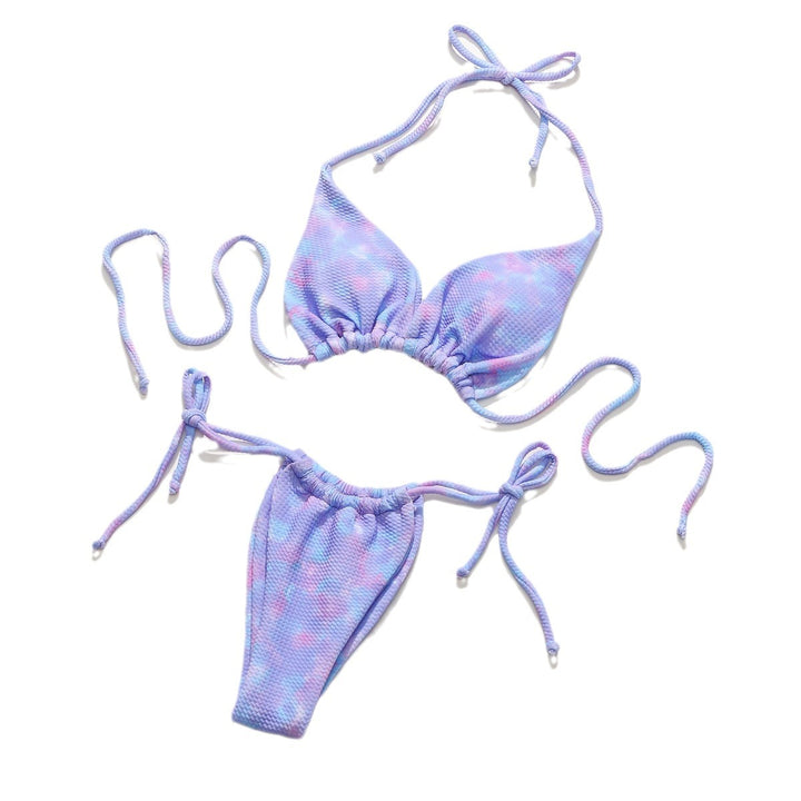 Damen Bikiniset Drune