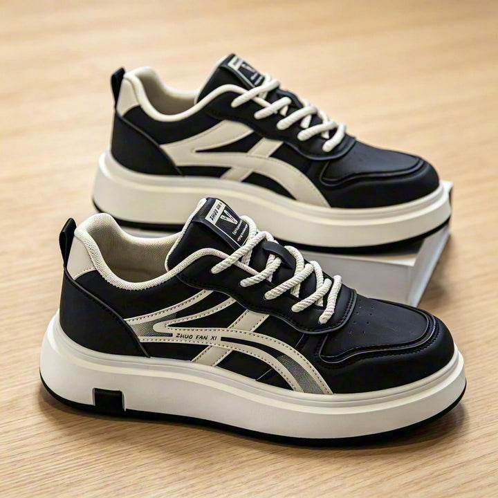 Herren Sportliche Sneakers mit dämpfendem Komfort Drune