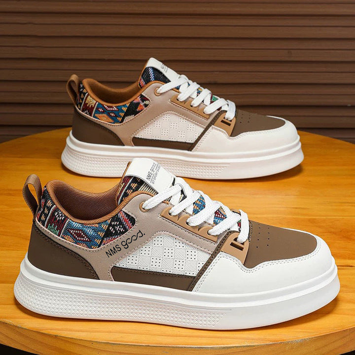 Damen Sneakers mit innovativem Design und hochwertiger Dämpfung Drune