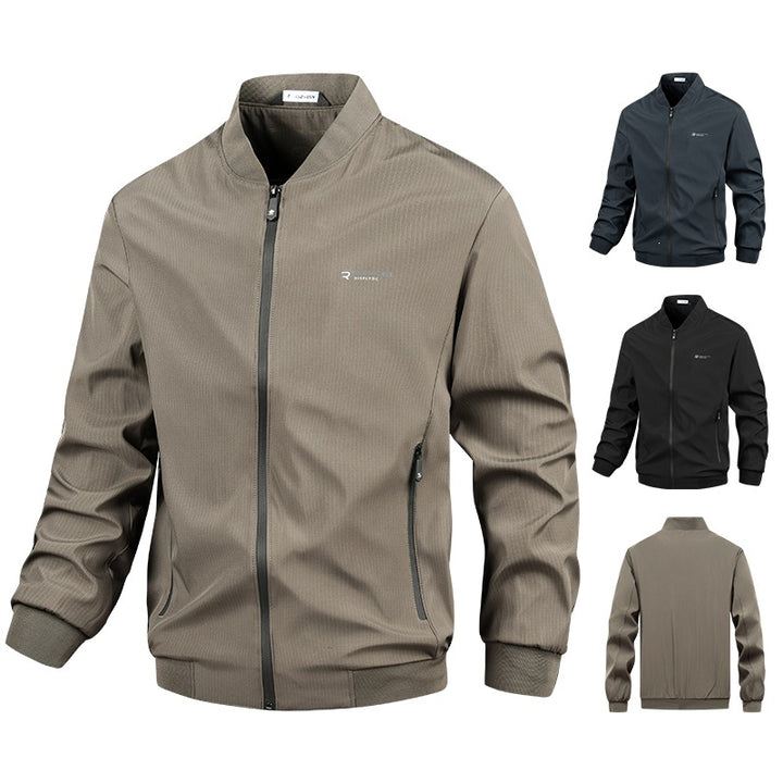 Herren Elegante und bequeme Sportjacke Drune