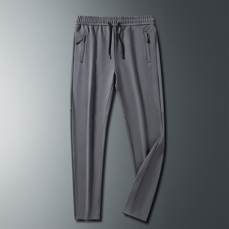 Herren Sportliche Jogginghose Drune