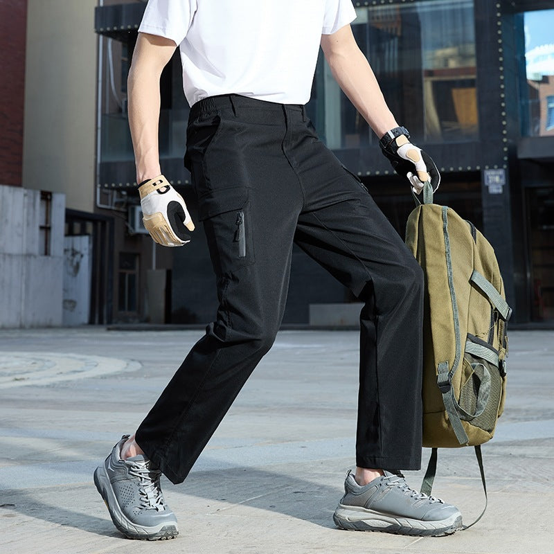 Herren Cargo-Hose Drune