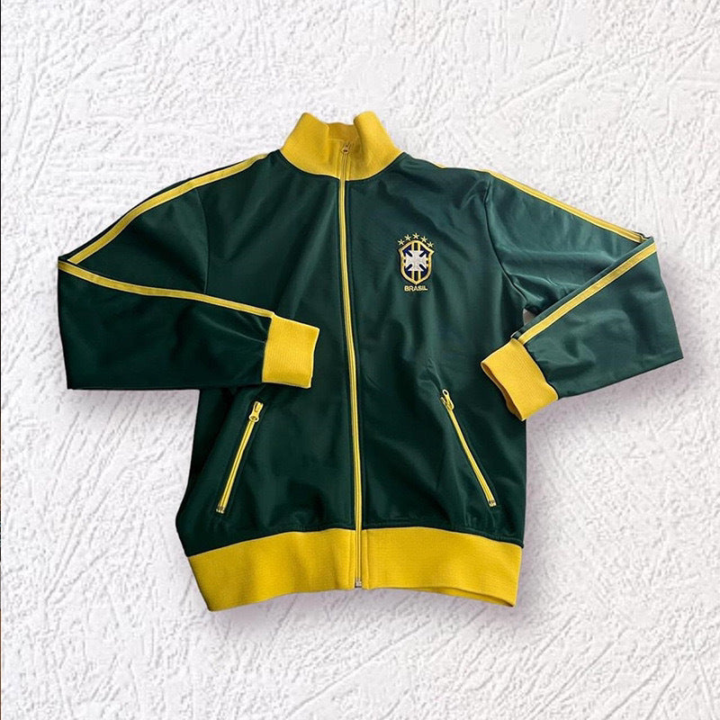 Herren Sport Trainingsjacke Drune