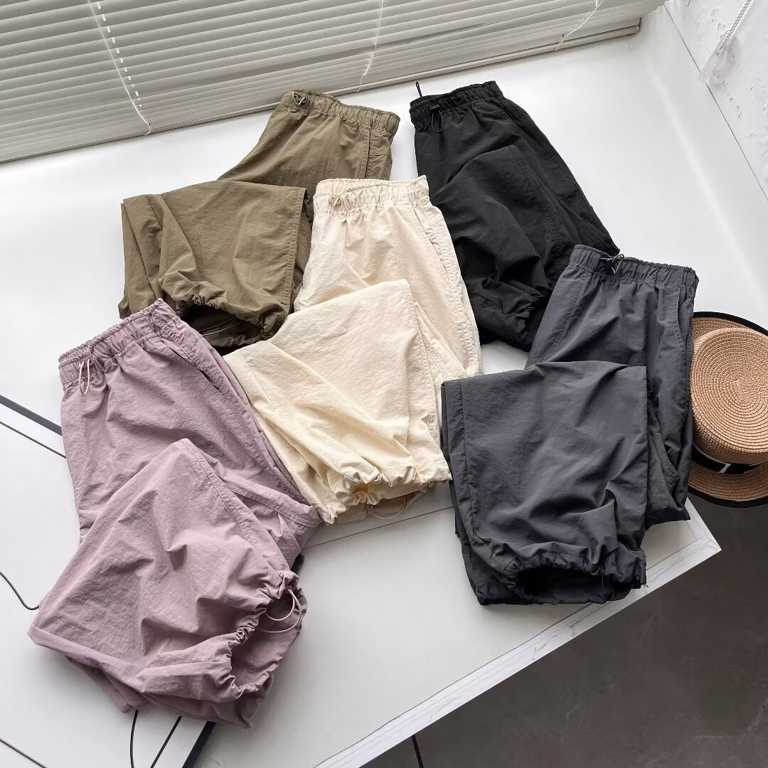 Damen Jogginghose Drune