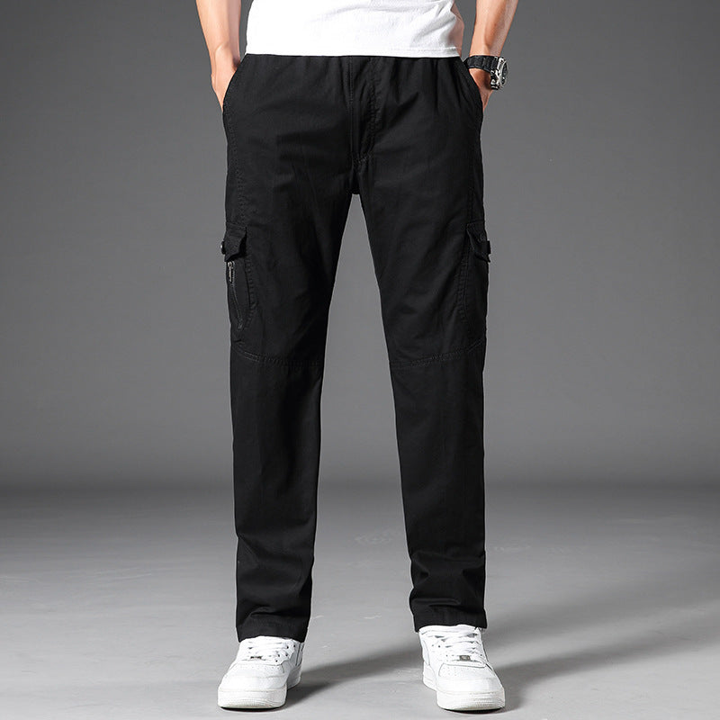 Herren Multifunktionale Cargo-Hose Drune 1788321895