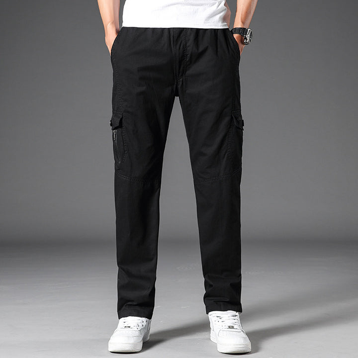 Herren Multifunktionale Cargo-Hose Drune 1788321895
