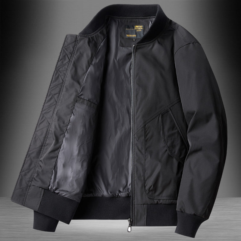 Herren Bomberjacke Drune
