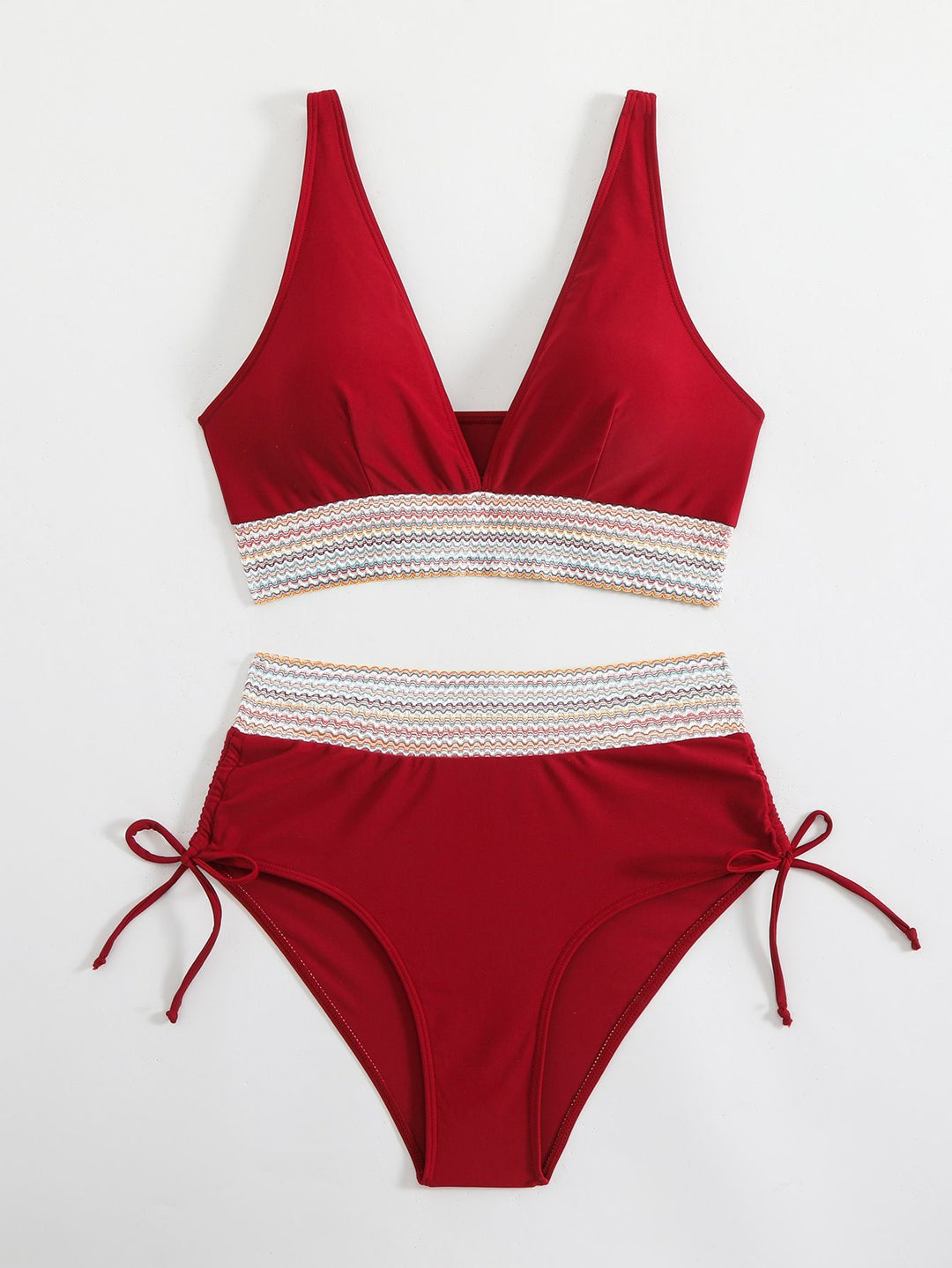 Damen Bikiniset Drune