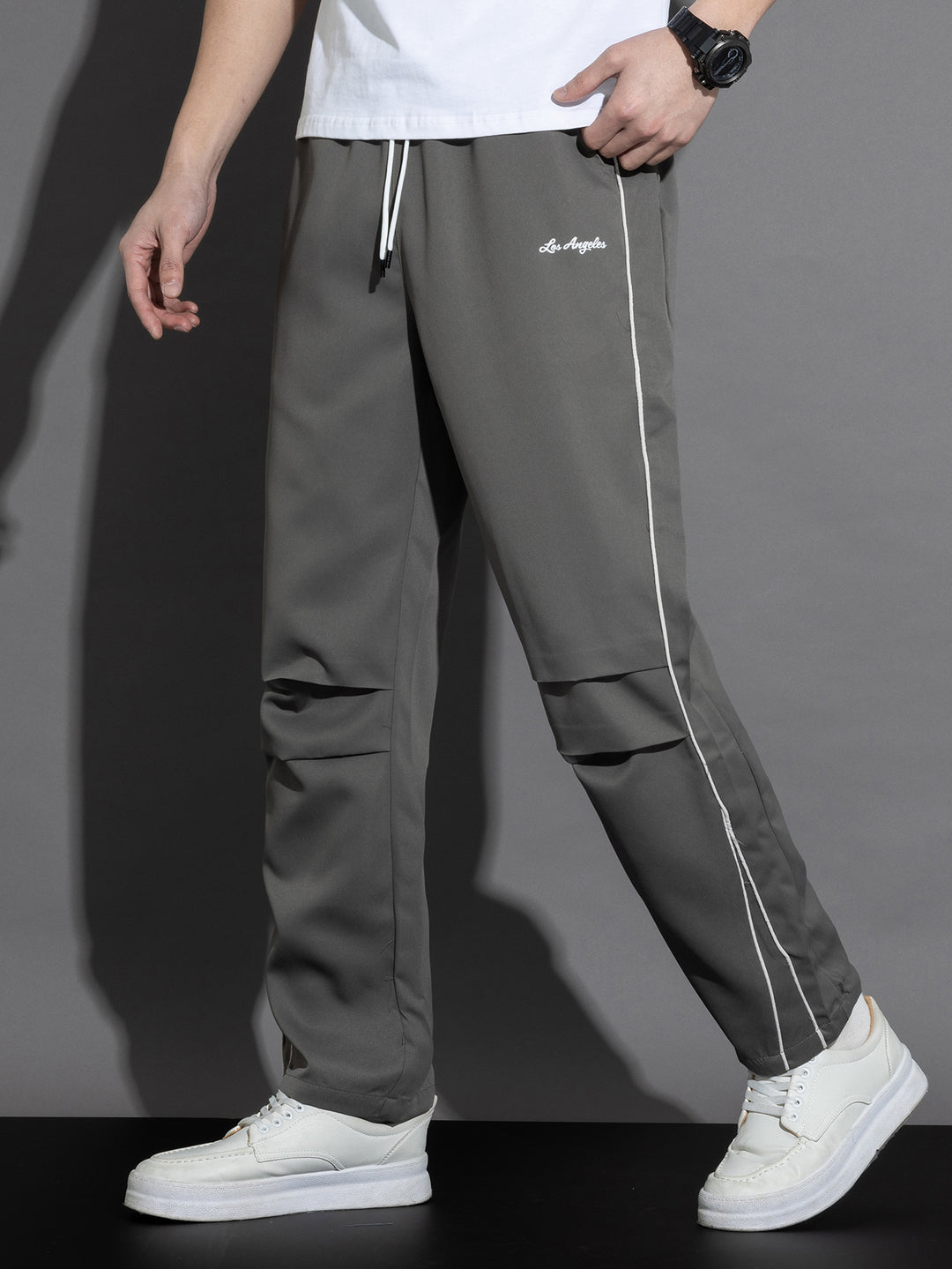 Herren Funktions-Langhose Drune