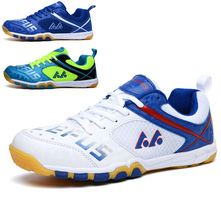 Herren Dynamic Performance Court Sneakers Drune