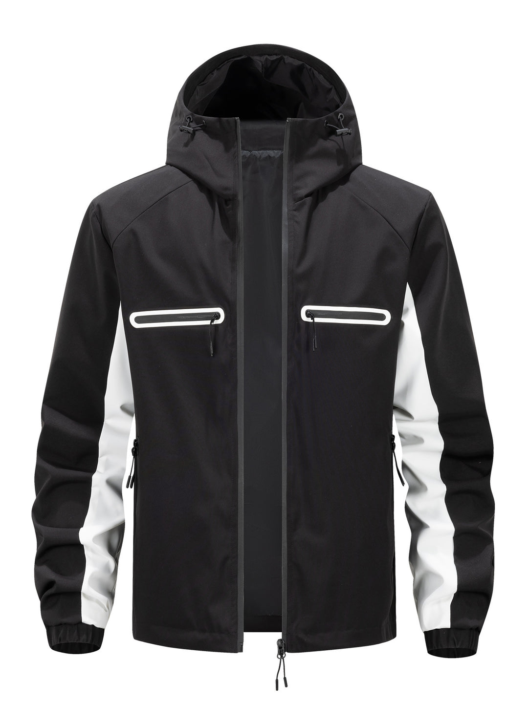 Herren Multifunktionale Outdoorjacke Drune