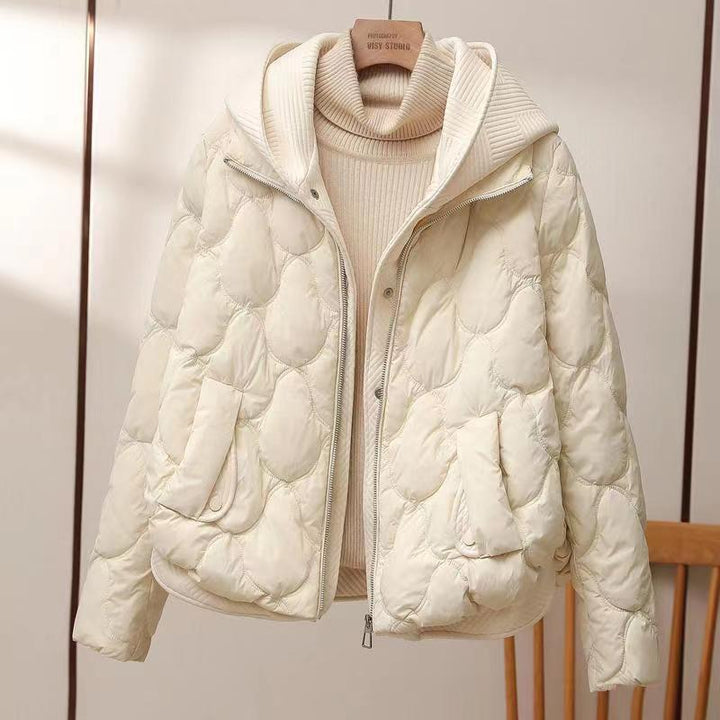Drune | Schicke & bequeme dicke Jacke