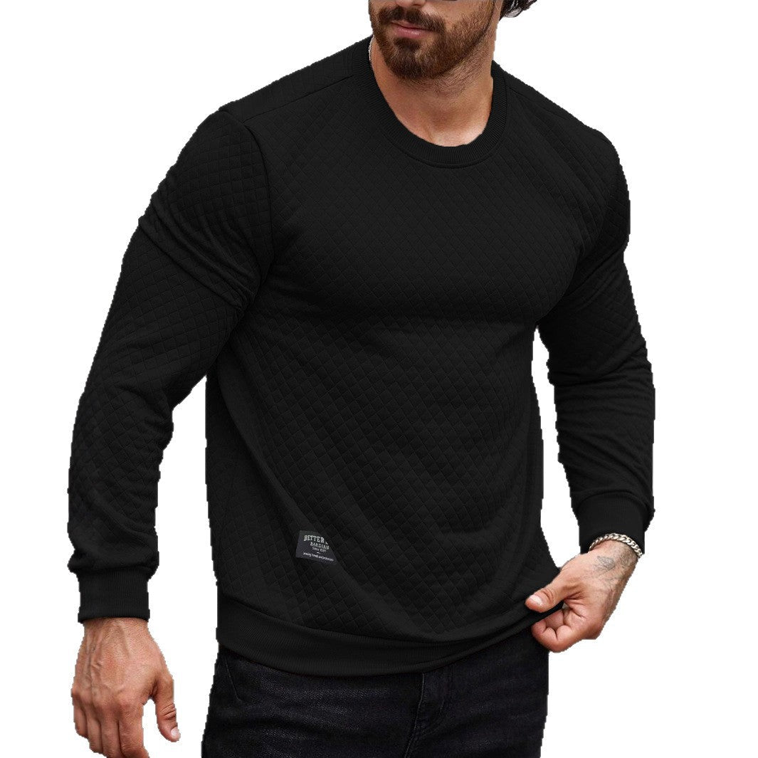 Herren Sweatshirt Drune