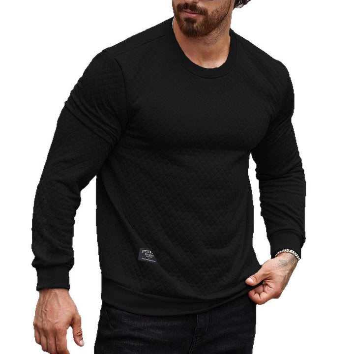 Herren Sweatshirt Drune
