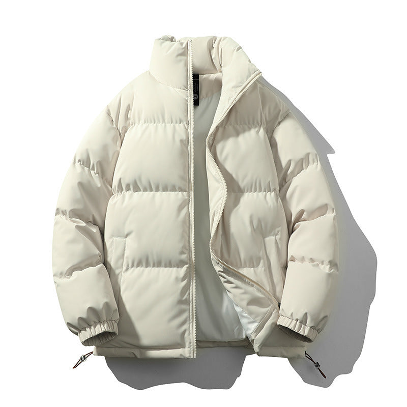Damen Gemütliche Daunenjacke Drune