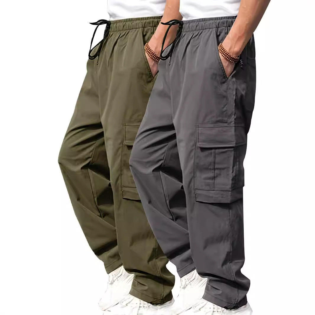 Herren Cargo-Hosen Drune