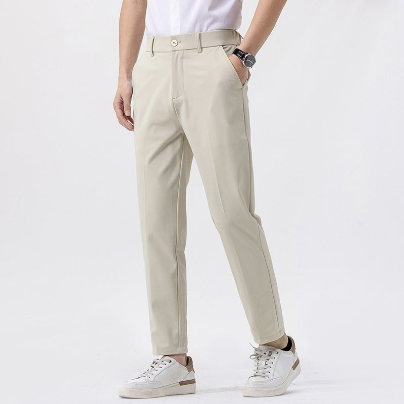 Herren Elegante und bequeme Chino-Hose Drune 1787978319