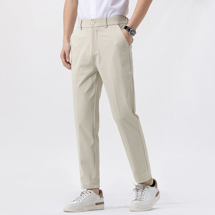 Herren Elegante und bequeme Chino-Hose Drune 1787978319