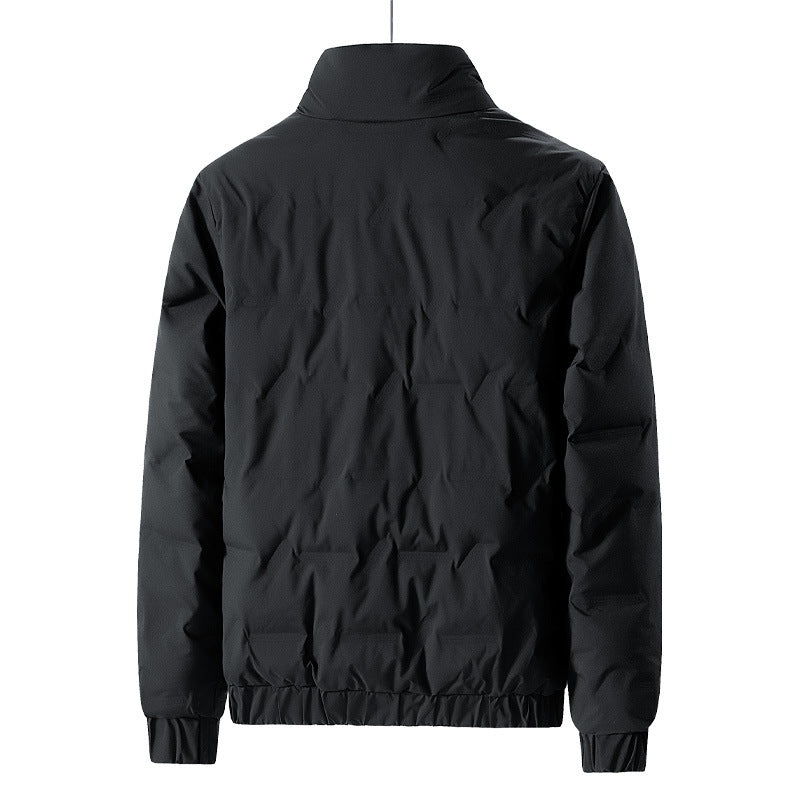 Herren Ultraleichte Steppjacke Drune