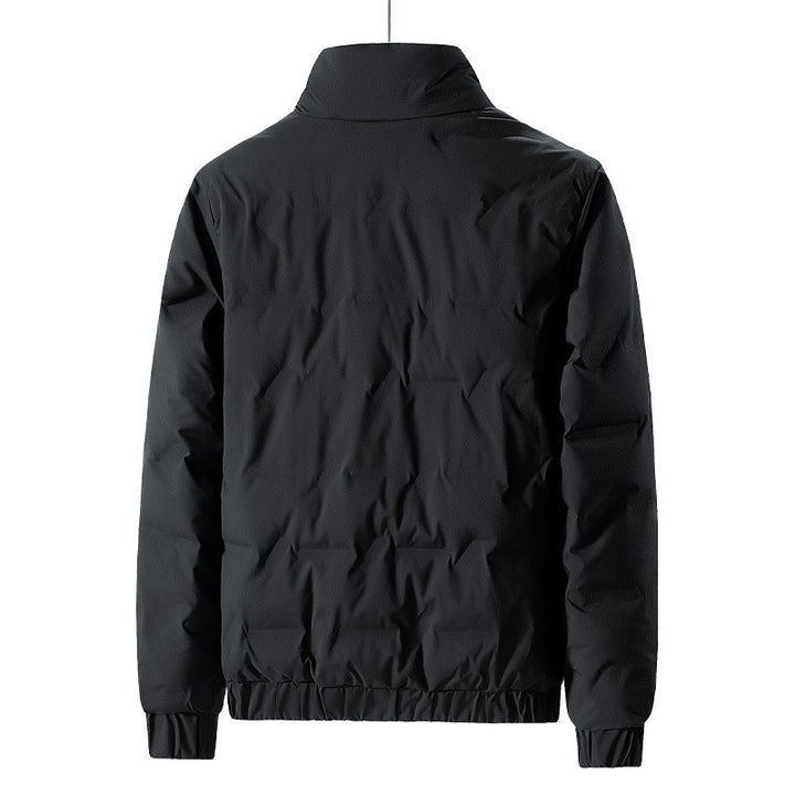 Herren Ultraleichte Steppjacke Drune