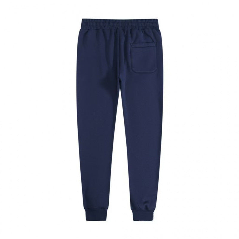 Damen Bequeme Freizeit-Jogginghose Drune
