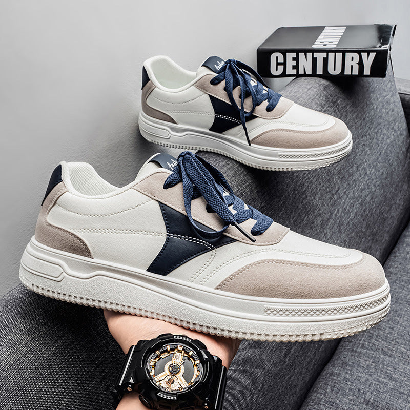 Damen Freizeit Sneakers mit gepolsterter Innensohle und rutschfester Sohle Drune