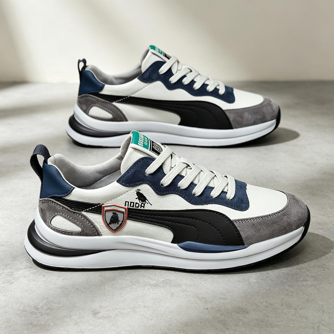 Herren Sportliche Sneaker mit optimaler Dämpfung Drune