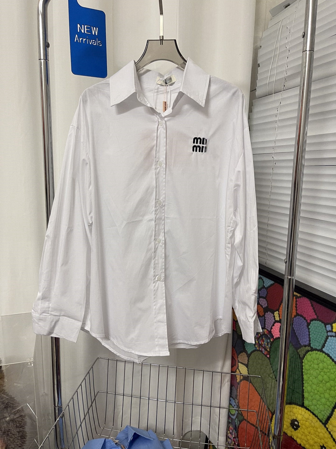 Damen Elegante und lässige Bluse Drune