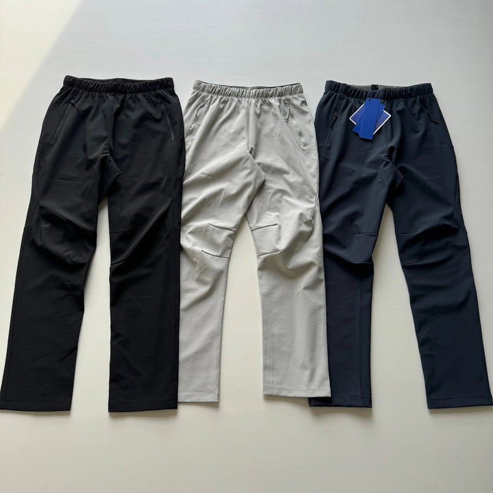 Herren Funktions Jogginghose Drune
