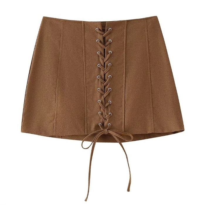 Damen schicke Blazerjacke aus weichem Material mit praktischen Taschen Drune