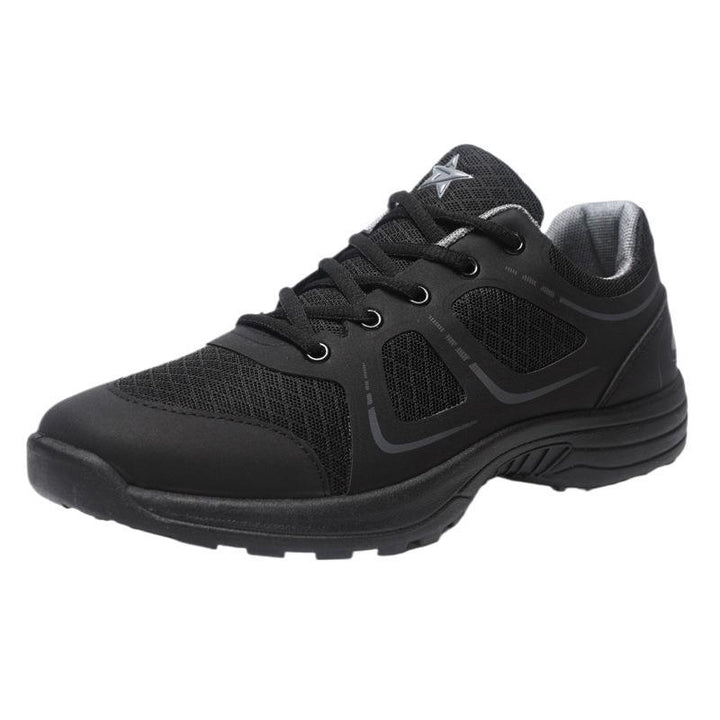 Herren Hochwertige Sport Sneakers Drune